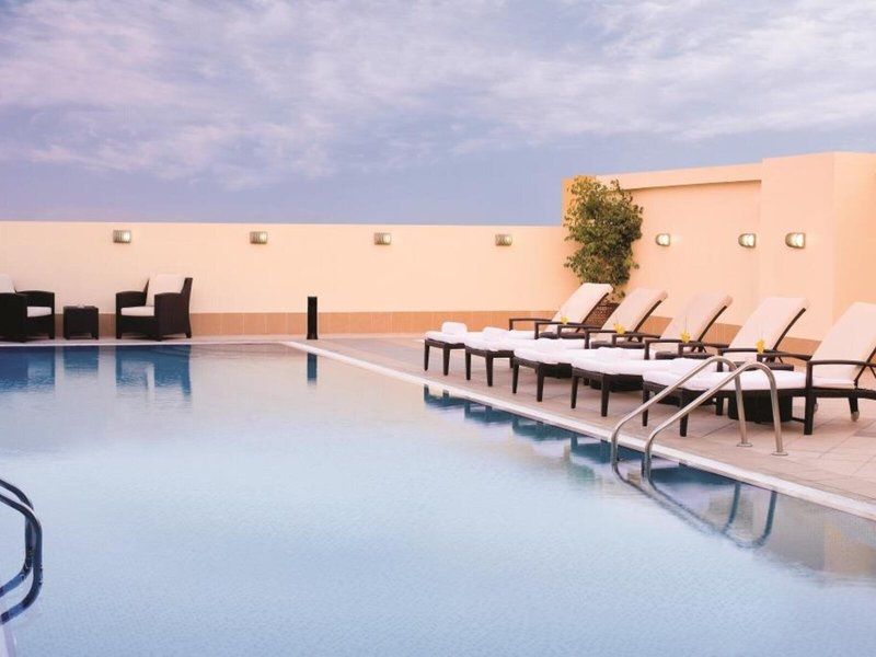 AVANI Deira Dubai 5