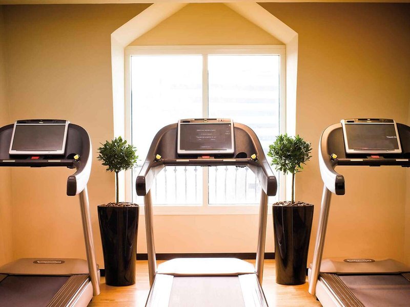 AVANI Deira Dubai 20