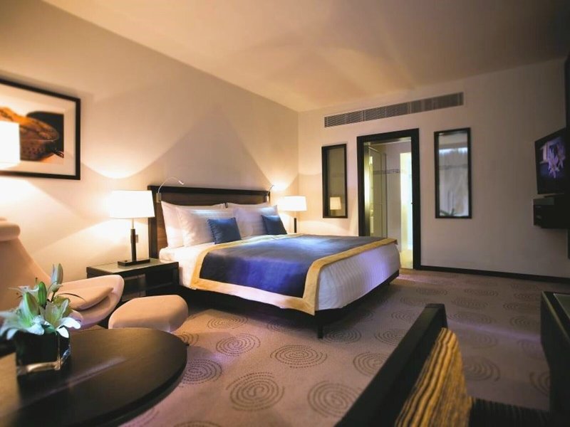 AVANI Deira Dubai 23