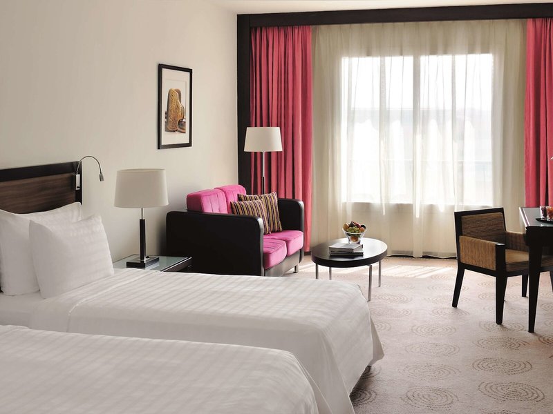 AVANI Deira Dubai 24