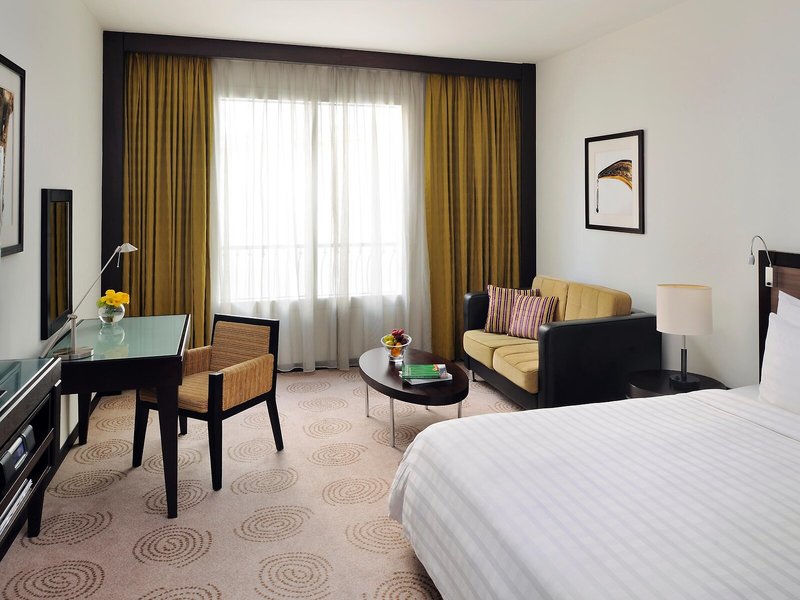 AVANI Deira Dubai 25