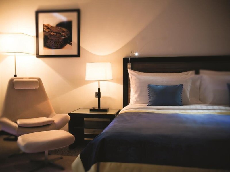 AVANI Deira Dubai 26