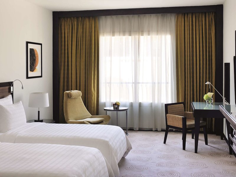 AVANI Deira Dubai 28