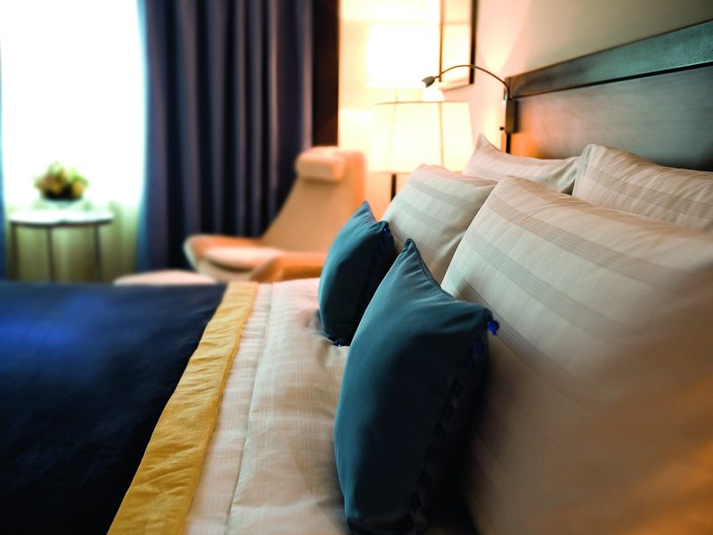 AVANI Deira Dubai 32