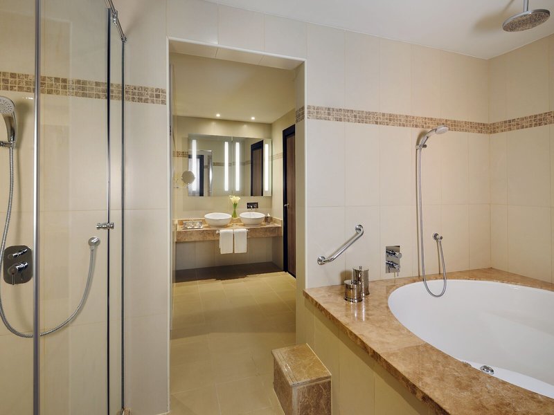 AVANI Deira Dubai 33