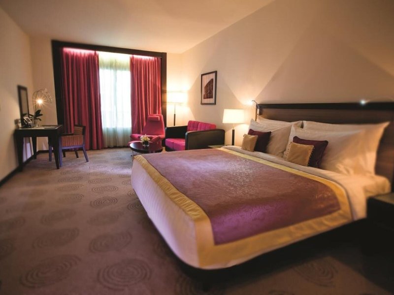 AVANI Deira Dubai 35