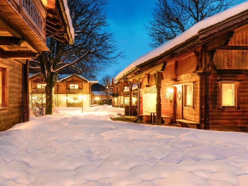 Natur & Aktiv Resort Ötztal 3