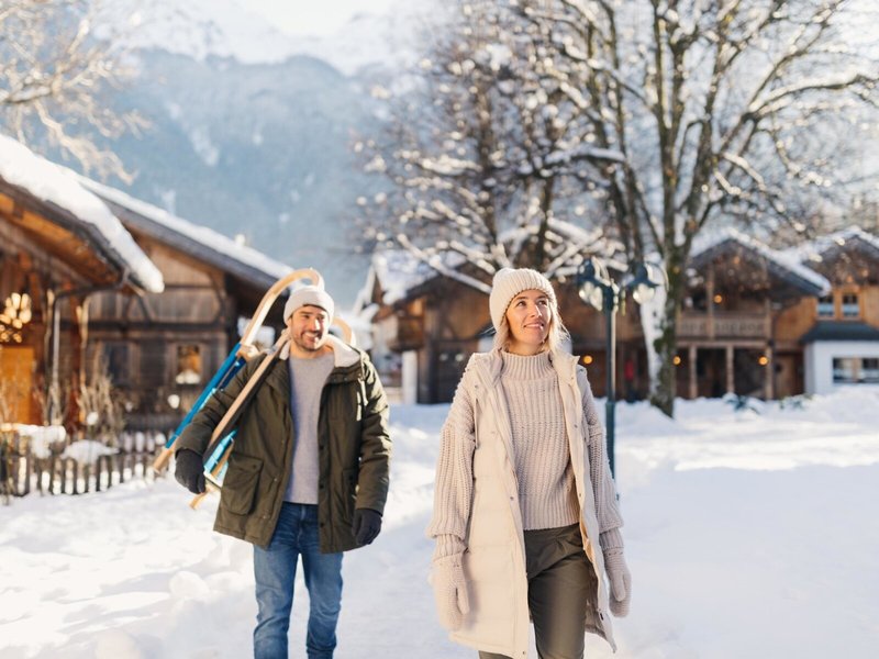 Natur & Aktiv Resort Ötztal 5