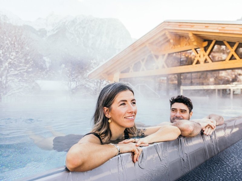 Natur & Aktiv Resort Ötztal 6