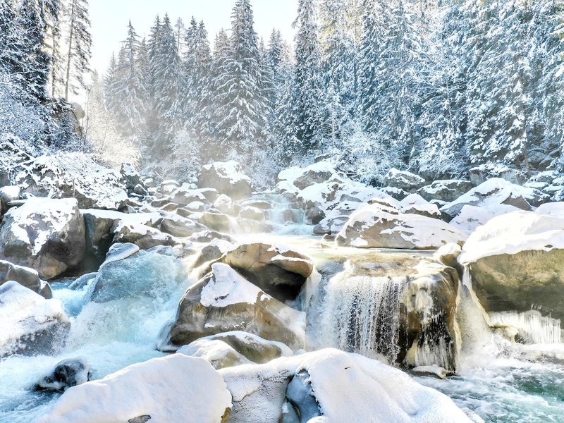 Natur & Aktiv Resort Ötztal 7