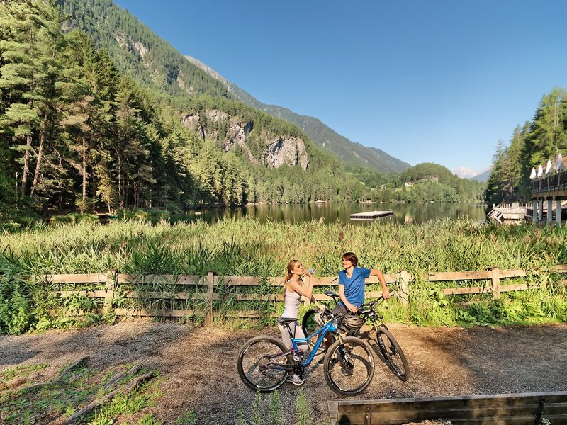 Natur & Aktiv Resort Ötztal 9