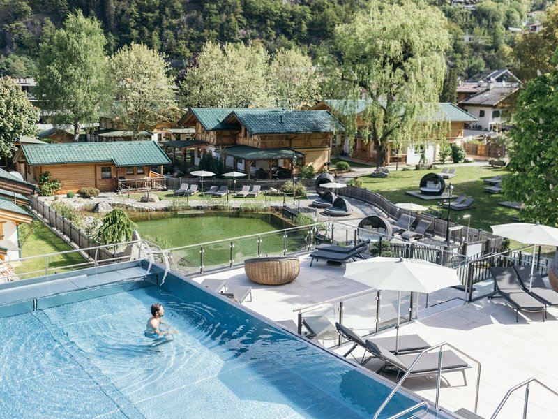 Natur & Aktiv Resort Ötztal 14