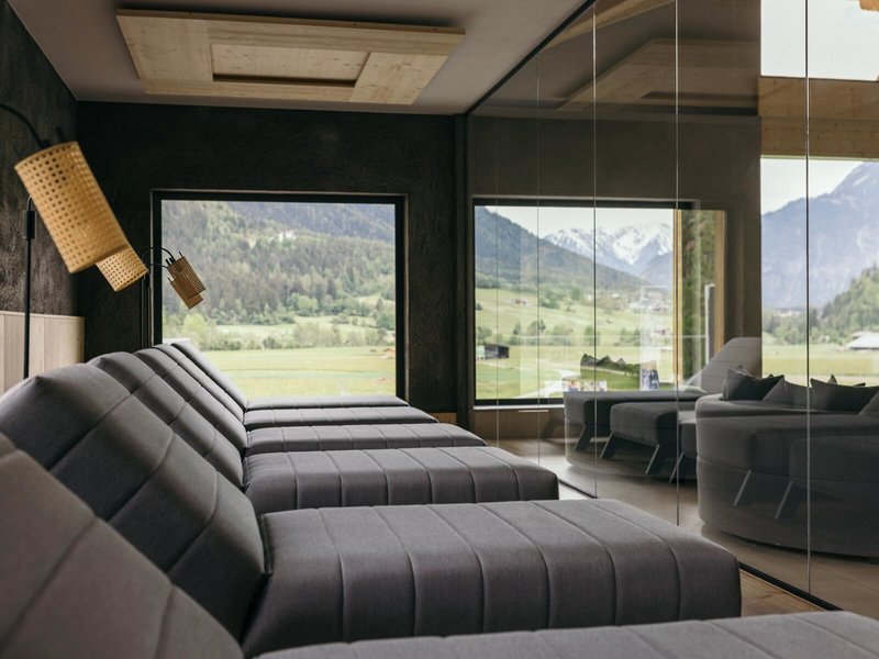 Natur & Aktiv Resort Ötztal 15