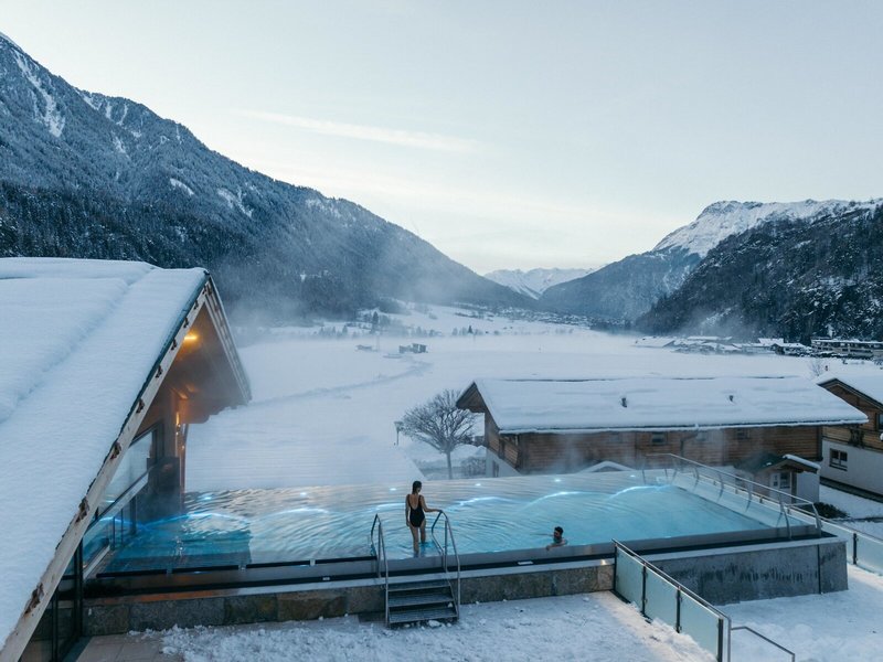 Natur & Aktiv Resort Ötztal 16