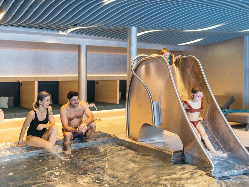Natur & Aktiv Resort Ötztal 17