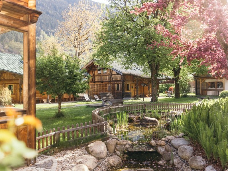 Natur & Aktiv Resort Ötztal 21