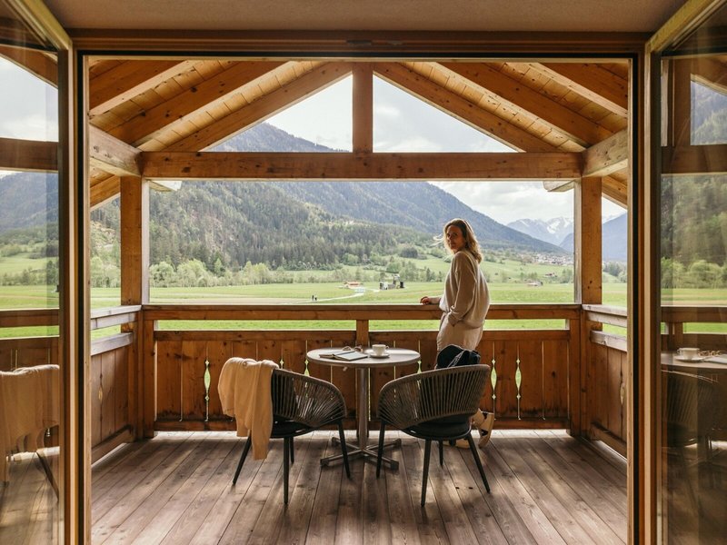 Natur & Aktiv Resort Ötztal 22