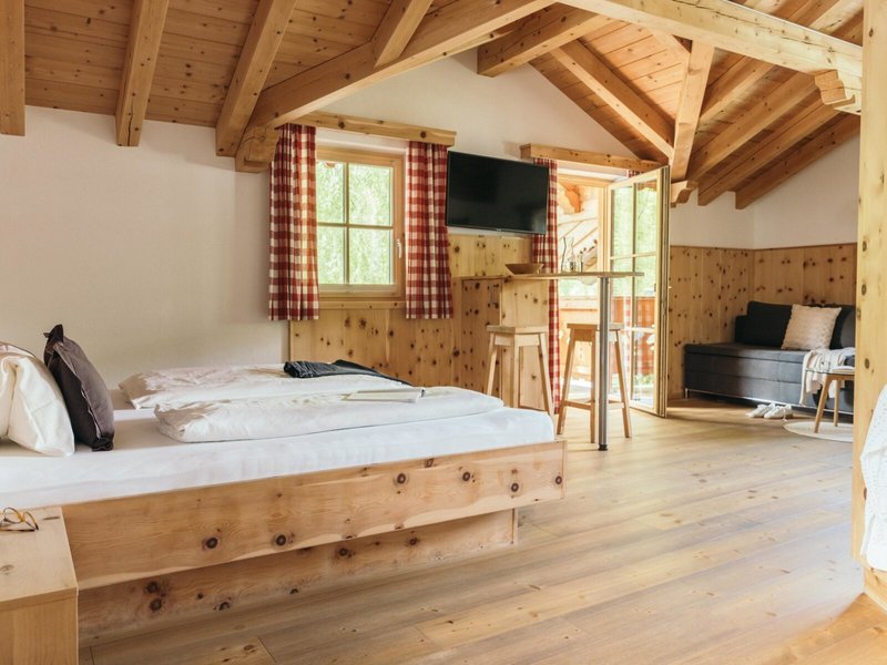 Natur & Aktiv Resort Ötztal 23
