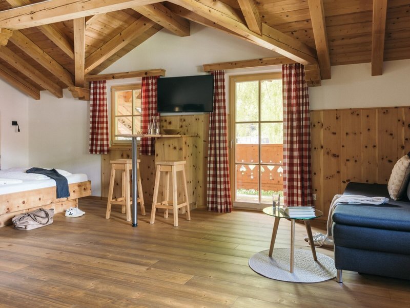 Natur & Aktiv Resort Ötztal 24