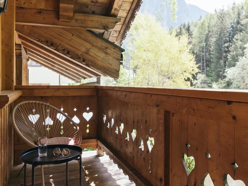 Natur & Aktiv Resort Ötztal 25