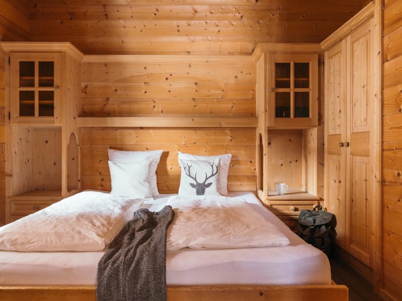 Natur & Aktiv Resort Ötztal 26