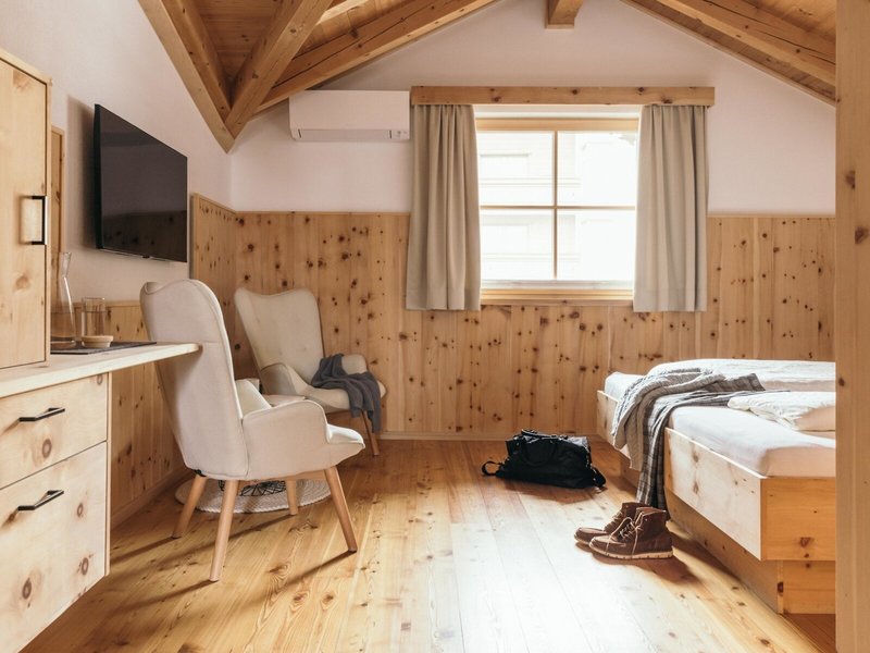 Natur & Aktiv Resort Ötztal 27