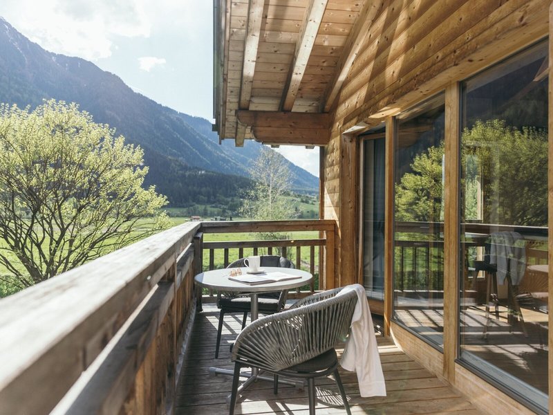 Natur & Aktiv Resort Ötztal 28