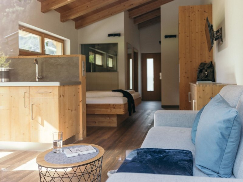 Natur & Aktiv Resort Ötztal 29