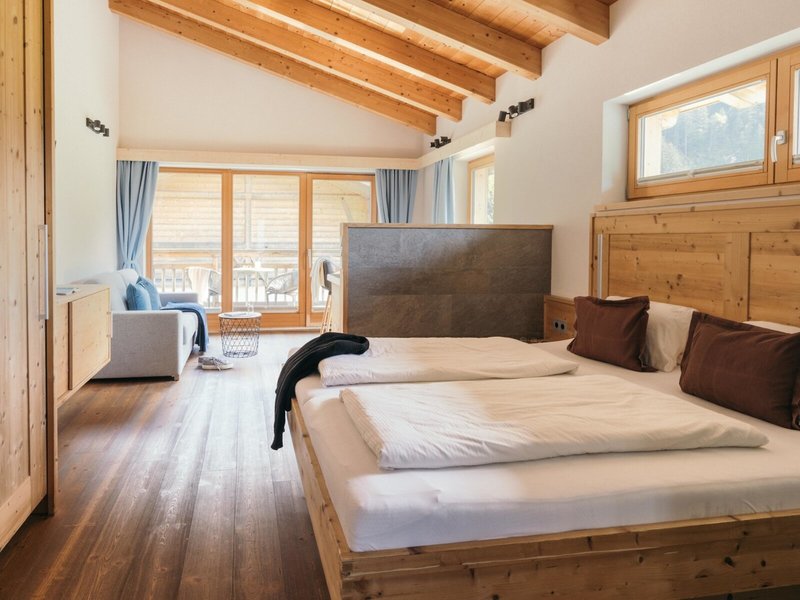 Natur & Aktiv Resort Ötztal 30