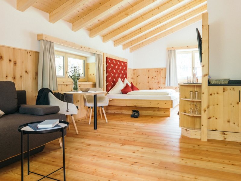 Natur & Aktiv Resort Ötztal 31
