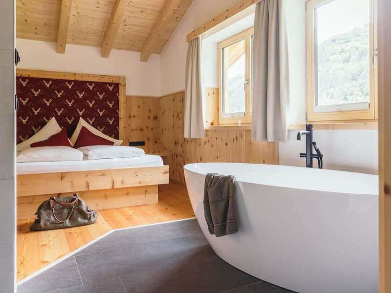 Natur & Aktiv Resort Ötztal 32