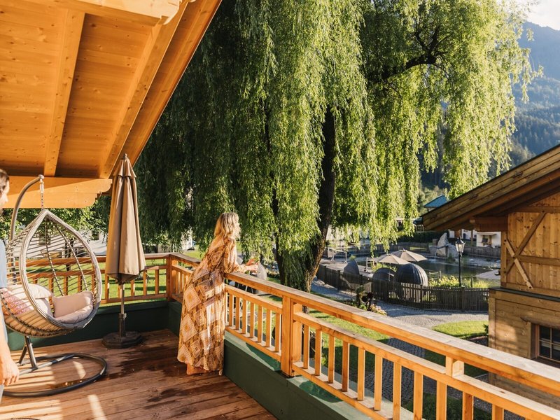 Natur & Aktiv Resort Ötztal 33