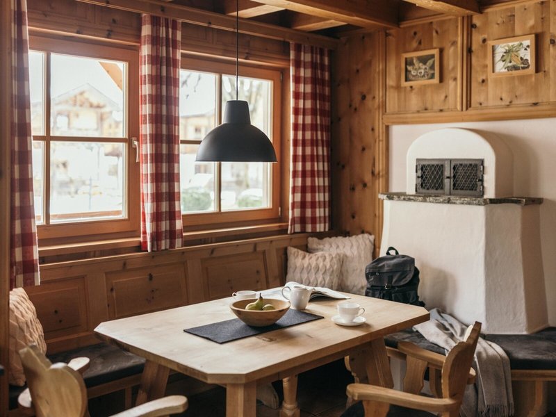 Natur & Aktiv Resort Ötztal 34