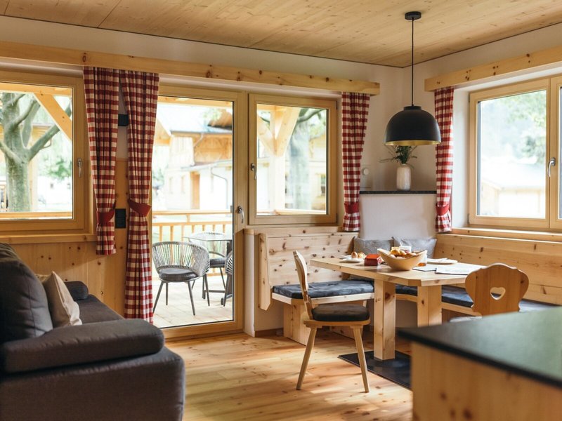 Natur & Aktiv Resort Ötztal 35