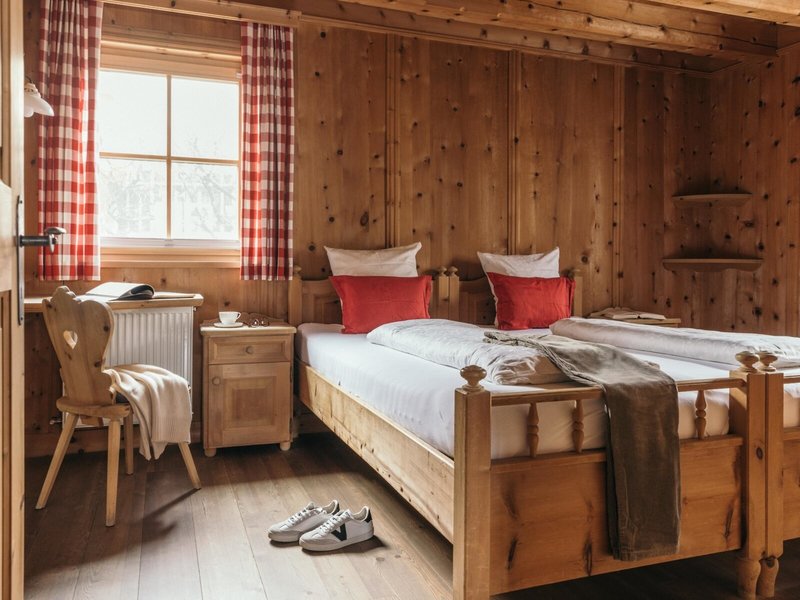 Natur & Aktiv Resort Ötztal 36
