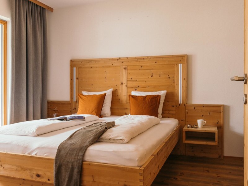 Natur & Aktiv Resort Ötztal 37