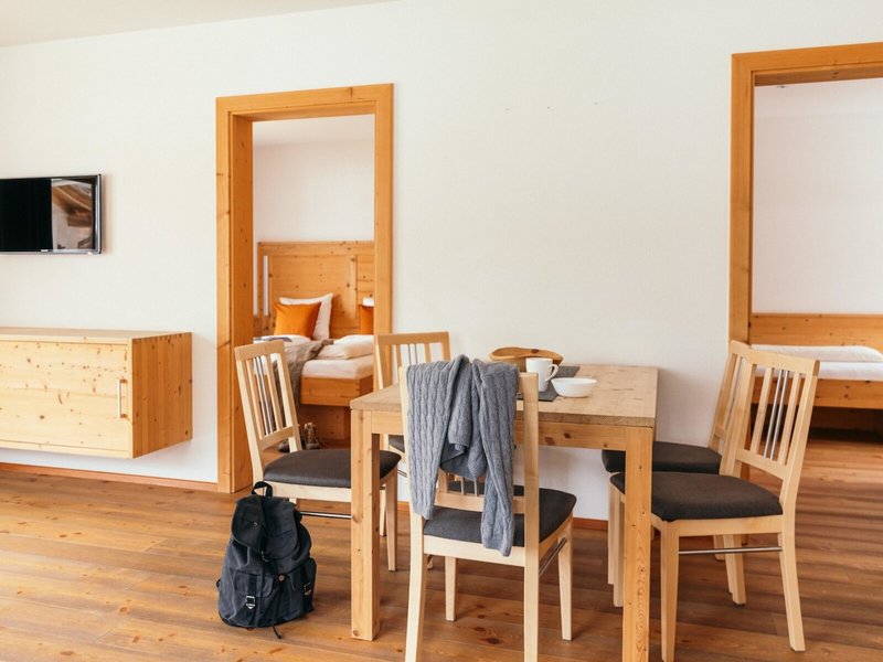 Natur & Aktiv Resort Ötztal 38