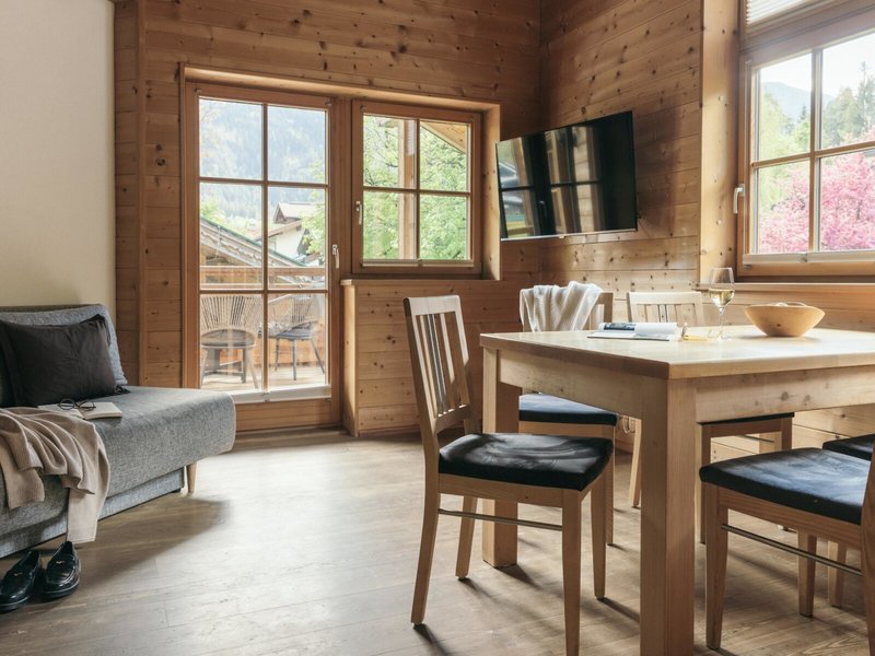 Natur & Aktiv Resort Ötztal 39