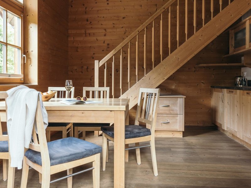 Natur & Aktiv Resort Ötztal 40