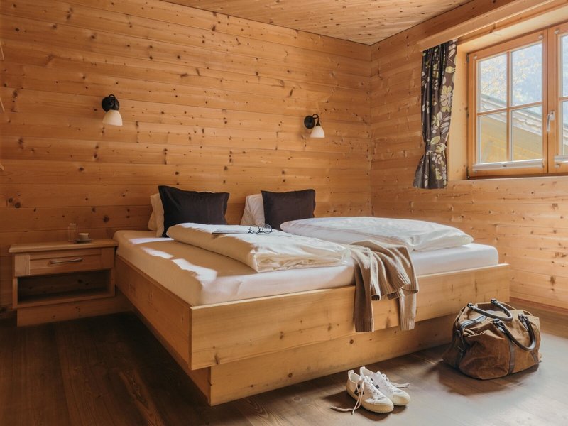 Natur & Aktiv Resort Ötztal 41