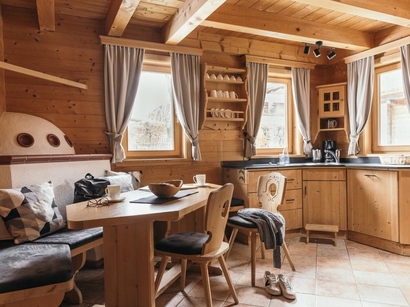 Natur & Aktiv Resort Ötztal 42