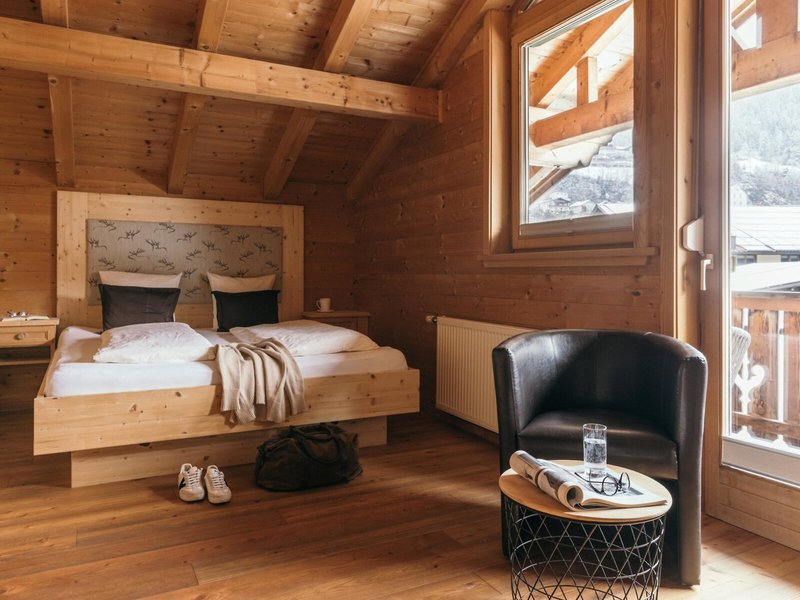 Natur & Aktiv Resort Ötztal 43