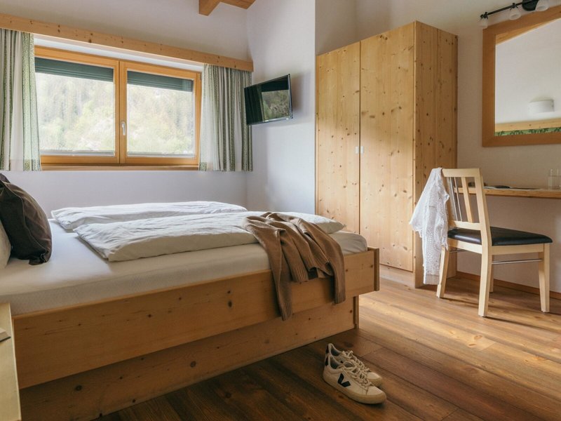 Natur & Aktiv Resort Ötztal 44