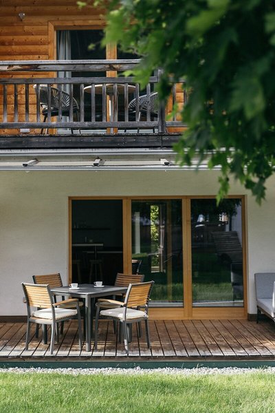 Natur & Aktiv Resort Ötztal 45