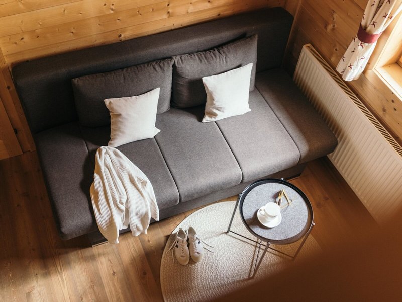 Natur & Aktiv Resort Ötztal 46