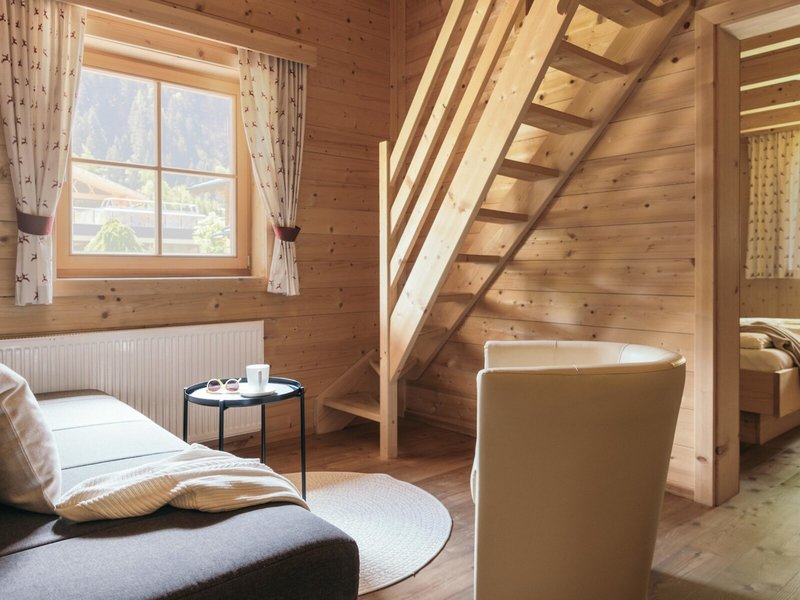 Natur & Aktiv Resort Ötztal 47