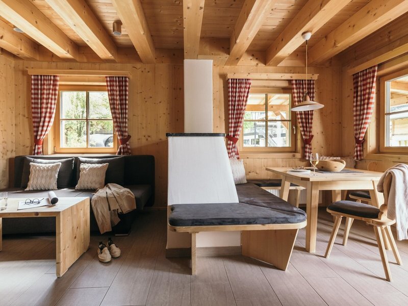 Natur & Aktiv Resort Ötztal 48
