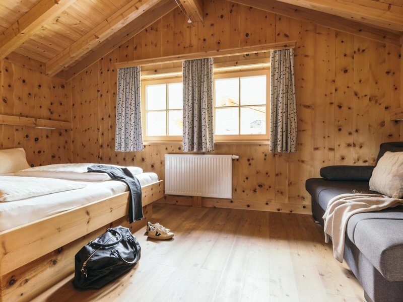 Natur & Aktiv Resort Ötztal 49