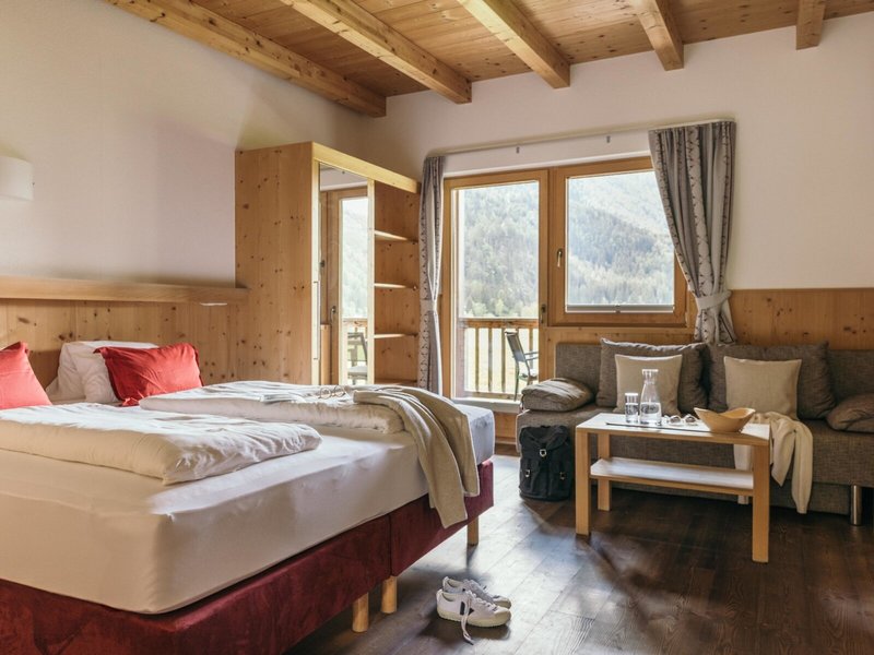Natur & Aktiv Resort Ötztal 50