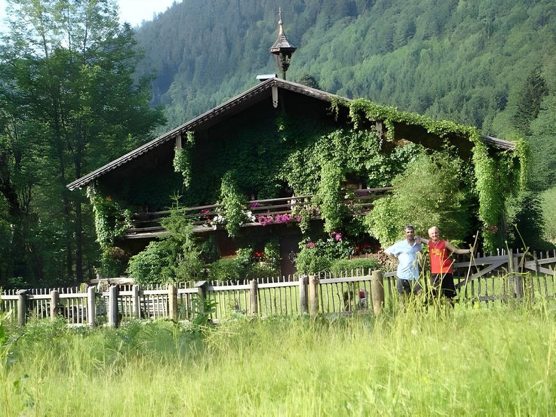 Alpenblick Pension